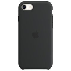 Apple Etui ochronne Apple iPhone SE Silicone Case Północ