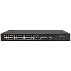 Switch Dahua Technology PFS4226-24ET-360-V3