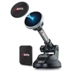 Xblitz Uchwyt magnetyczny do samochodu G250