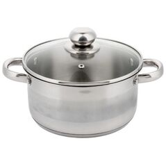 KingHoff Garnek 0.5L 12cm (KH-4325)