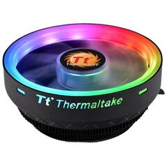 Chłodzenie CPU Thermaltake UX100 ARGB (CL-P064-AL12SW-A)