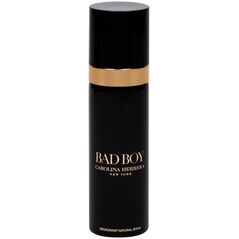 Carolina Herrera CAROLINA HERRERA Bad Boy DEO spray 100ml