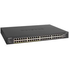 Switch NETGEAR GS348PP-100EUS