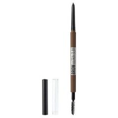 Maybelline  Brow Ultra Slim automatyczna kredka do brwi Deep Brown