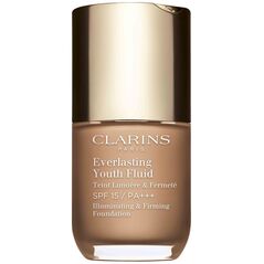 Clarins Everlasting Youth Fluid 112 Amber 30ml