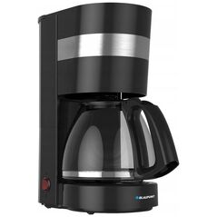 Ekspres przelewowy Blaupunkt CMD401 Czarny