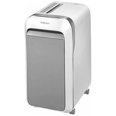Niszczarka Fellowes LX221 P-5 biała