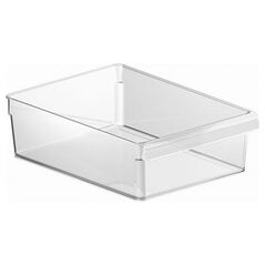 Rotho Organizer Szuflada Do Lodówki L 5l Loft Rotho