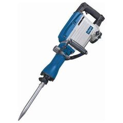 Scheppach Młot wyburzeniowy AB1700 1700 W