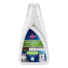 Bissell Bissell Floor Cleaner Multi Surface Pet 1L - Pet Febreze