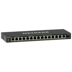 Switch NETGEAR GS316EPP-100PES