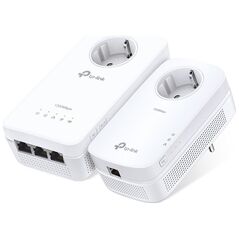 Adapter powerline TP-Link TL-WPA8631P KIT