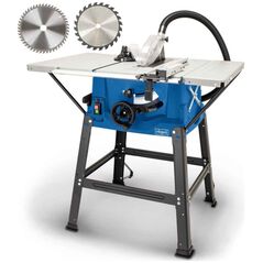 Pilarka tarczowa Scheppach HS100S 2000 W 250 mm