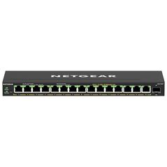 Switch NETGEAR GS316EP-100PES