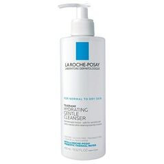 La Roche-Posay Krem oczyszczający Toleriane Caring Wash  400ml