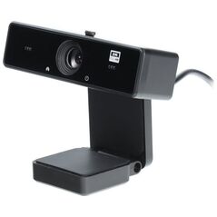 Kamera internetowa Partner Tele.com ECM-CDV126D 2K