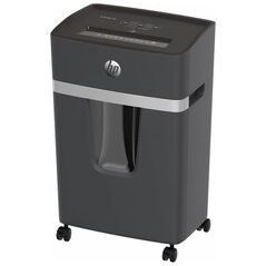 Niszczarka HP ProShredder 15CC P-4