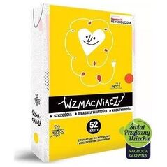 Heart52 Heart52 Gra Kreatywna Wzmacniacz