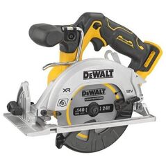 Pilarka tarczowa Dewalt DCS512N 12 V 140 mm