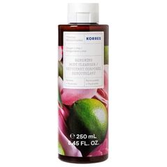 Korres Korres IMBIR LIMONKA żel do mycia ciała