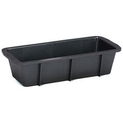 Patisse cyna do ciastek 24 cm czarny silikon