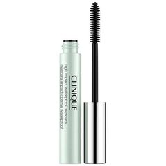 Clinique CLINIQUE_Hight Impact Waterproof Mascara wodoodporna maskara do rzęs 01 Black 8ml