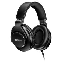 Słuchawki Shure SRH440A