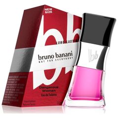 Bruno Banani Dangerous Woman EDP 30 ml