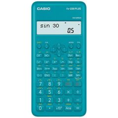 Kalkulator Casio 3722 FX-220PLUS-2 BOX
