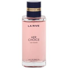 La Rive Her Choice EDP 100 ml