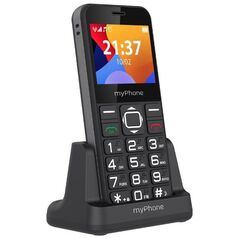 Telefon komórkowy myPhone myPhone Halo 3 czarny