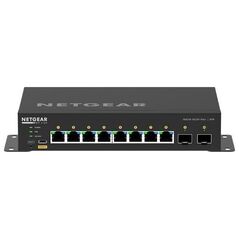 Switch NETGEAR 10PT M4250-8G2XF-POE+ MANAGED SWCH
