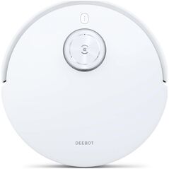 Robot sprzątający Ecovacs Deebot T10