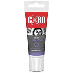 CX80 Smar silikonowy do ekspresów ciśnieniowych