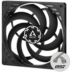 Wentylator Arctic P14 Slim PWM PST (ACFAN00268A)