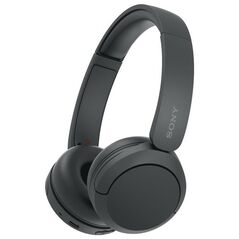 Słuchawki Sony WH-CH520 czarne (WHCH520B.CE7)