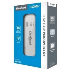 Modem Rebel  4G z WiFi (RB-0700)