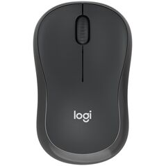 Mysz Logitech M240 Silent czarna (910-007119)