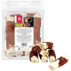 Maced MACED SM Biała pałka z kaczką 20cm/500g