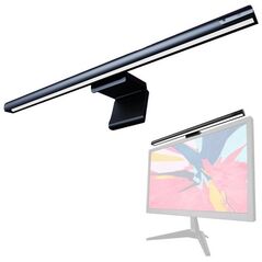 Mozos Lampka na monitor LED (D011)