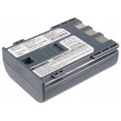 Akumulator Cameron Sino Akumulator Bateria Typu Nb-2l / Bp-2lh / Nb-2lh / Bp-2l5 / Bp2lcl / Er-d120 Do Canon / Cs-nb2lh