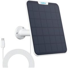 Kamera IP Reolink Panel solarny Reolink do kamer 2-W