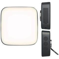 Newell NEWELL Lampa akumulatorowa LED POWERBANK 5200 mAh