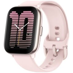 Smartwatch Amazfit Active Różowy  (W2211EU4N)
