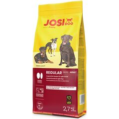 JosiDog Regular 2,7kg