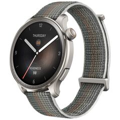 Smartwatch Amazfit Balance Zielony  (W2286GL1G)