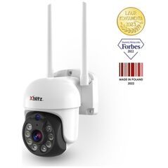 Kamera IP Xblitz Kamera Xblitz Armor 400 WiFi