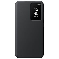 Samsung Etui Samsung Smart View Wallet Case Galaxy S24 czarne