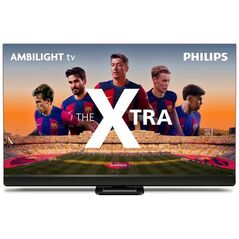 Telewizor Philips 55PML9308/12 Mini LED 55'' 4K Ultra HD Ambilight