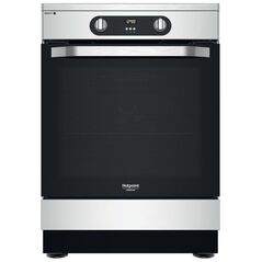Kuchenka Hotpoint-Ariston Kuchnia indukcyjna HS68IQ8CHXE